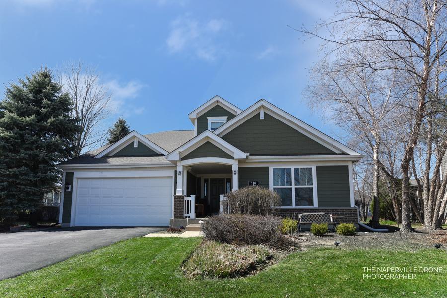 115 Clover Dr., Sugar Grove, IL 60554