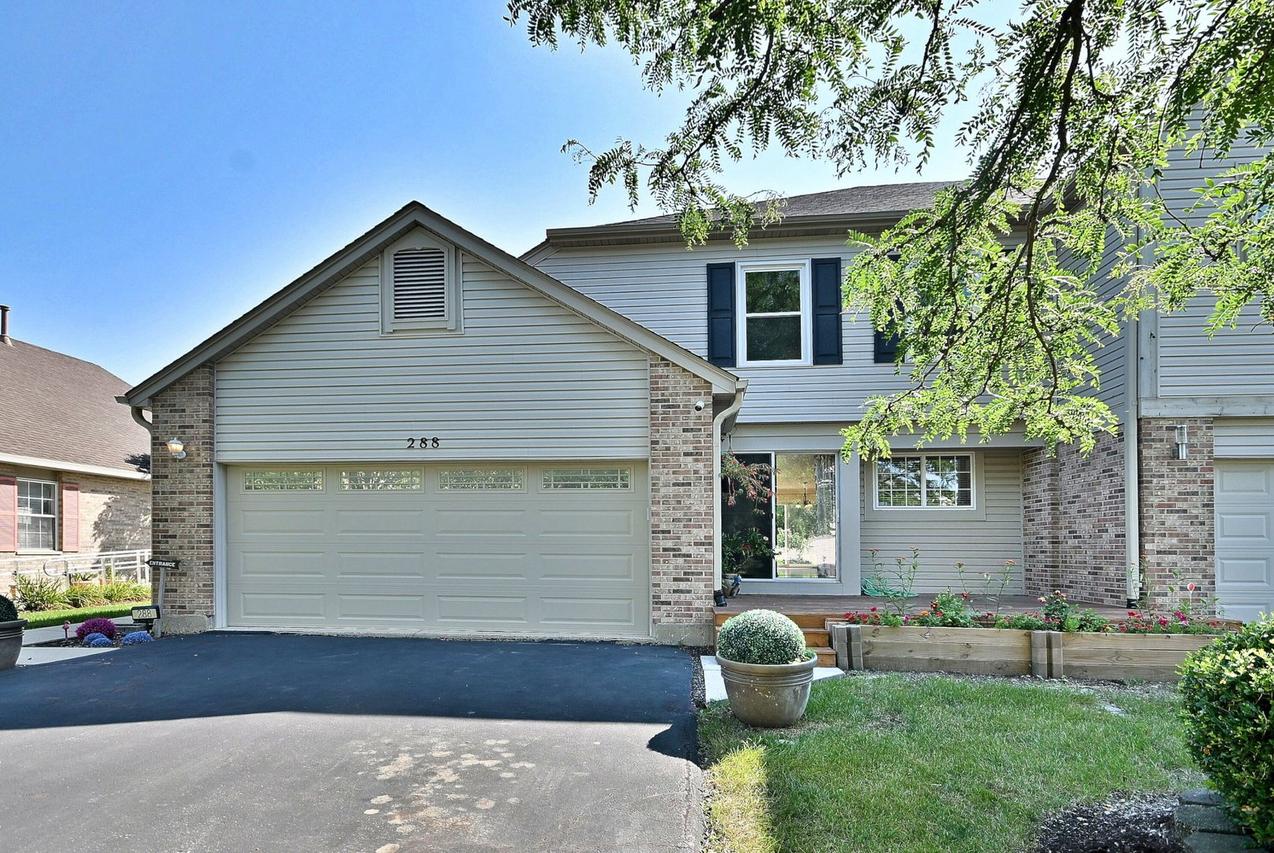 288 Picardy Ln., Bolingbrook, IL 60440
