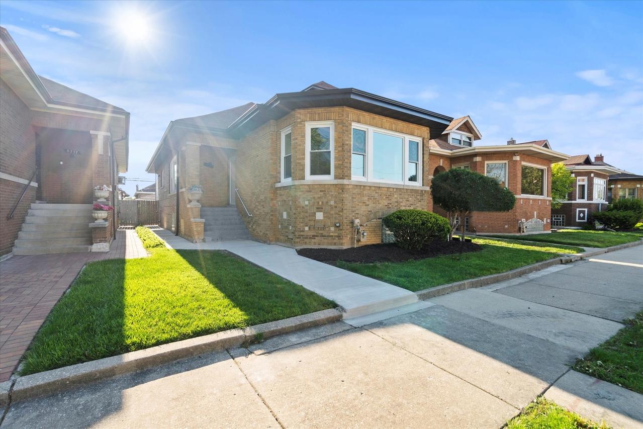8241 S Aberdeen St., Chicago, IL 60620