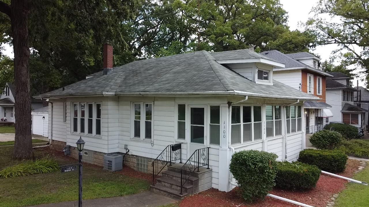 1100 Richards St., Joliet, IL 60433