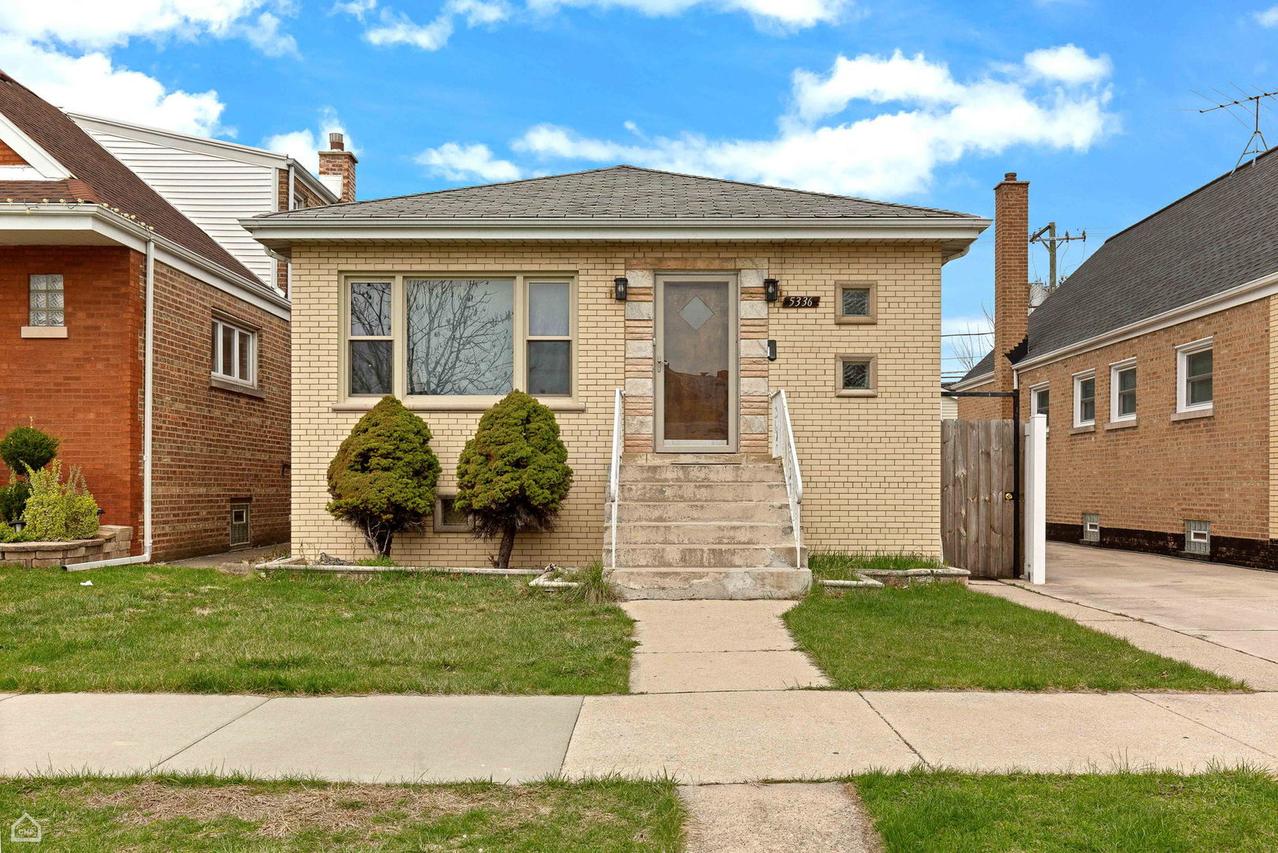 5336 S Harding Ave., Chicago, IL 60632