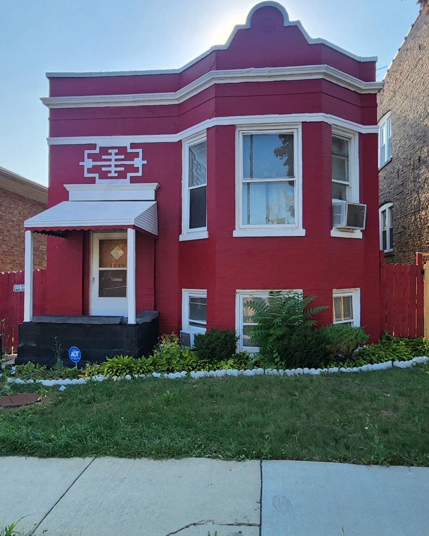 1832 S Central Ave., Cicero, IL 60804