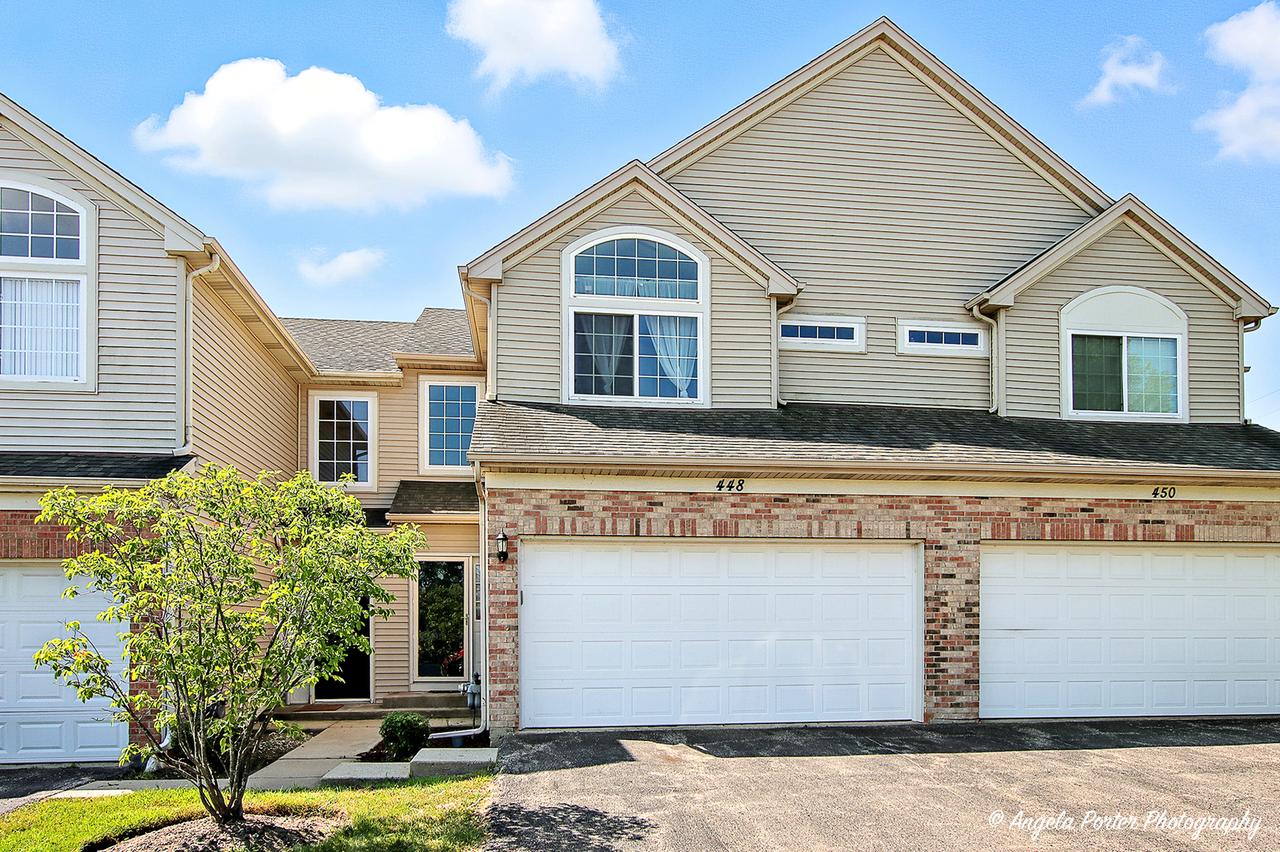 448 N Patriot Dr., Hainesville, IL 60030