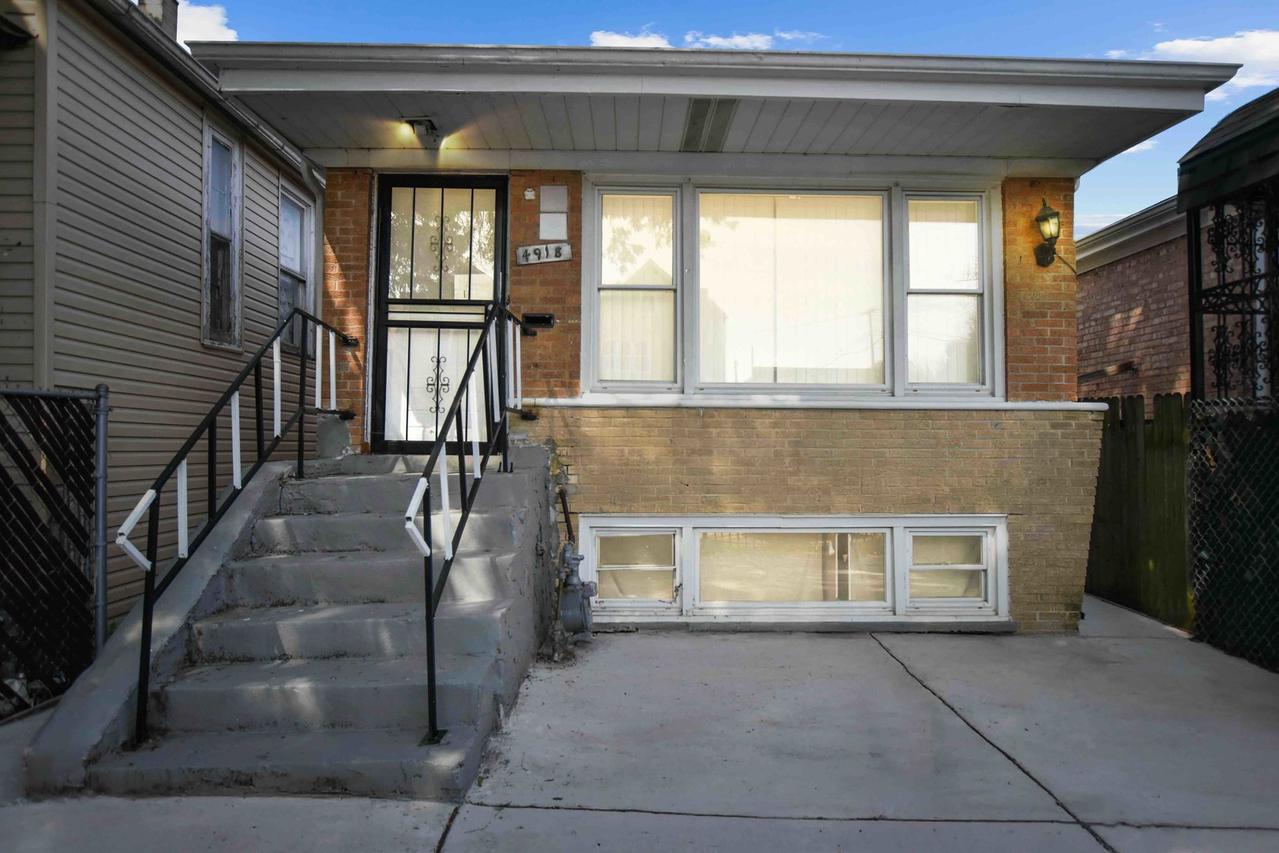 4918 S Marshfield Ave., Chicago, IL 60609