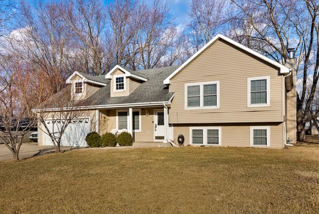 New Foreclosures & Short Sales in Carpentersville: August 11th to August 17th
