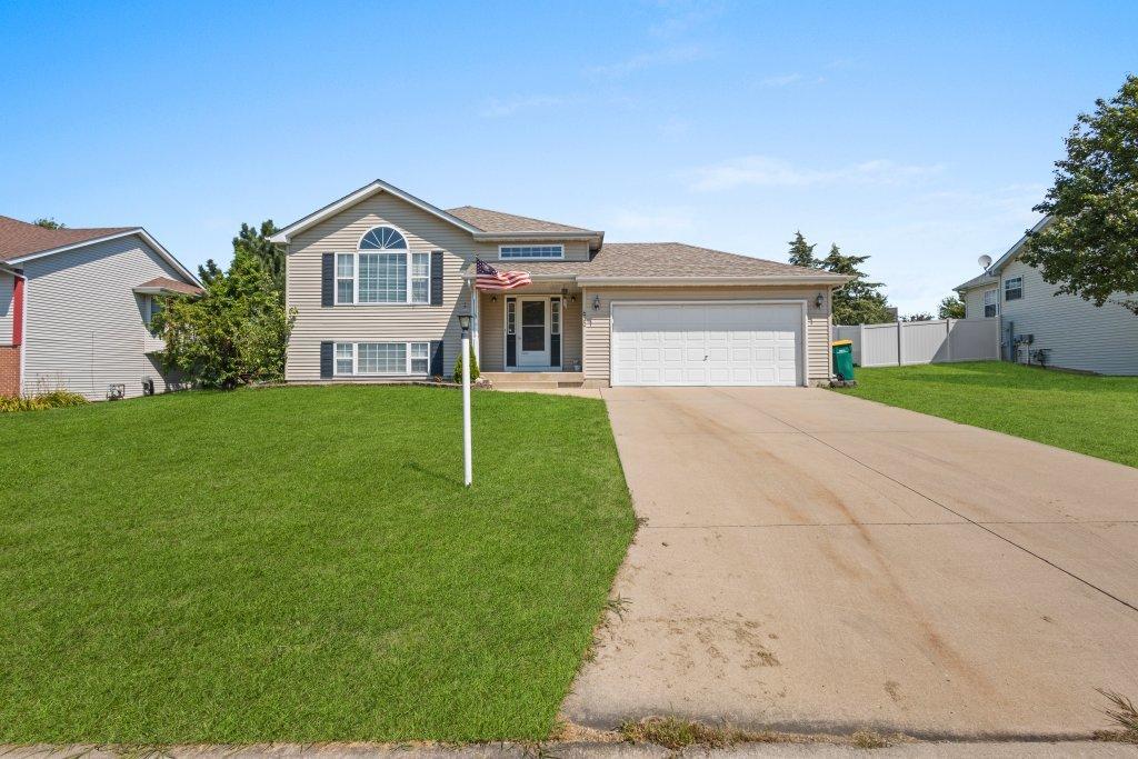 630 8th Ave., Marseilles, IL 61341