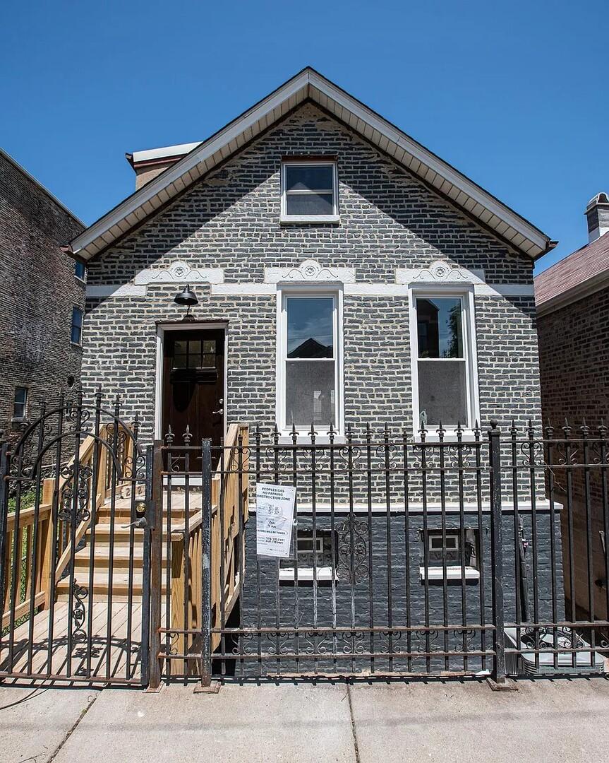 2120 W 18th St., Chicago, IL 60608