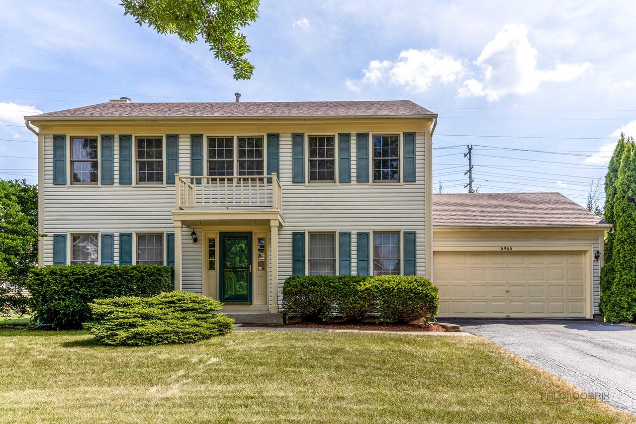 6965 Bentley Dr., Gurnee, IL 60031