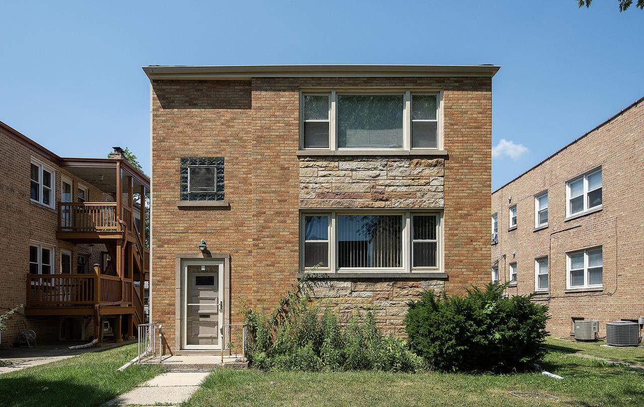 8206 Knox Ave., Skokie, IL 60076