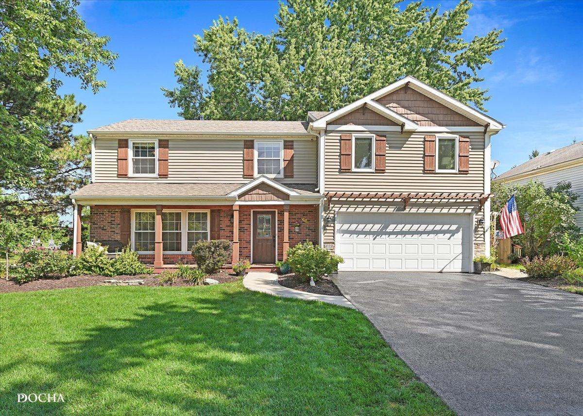 629 S Livingston Dr., New Lenox, IL 60451