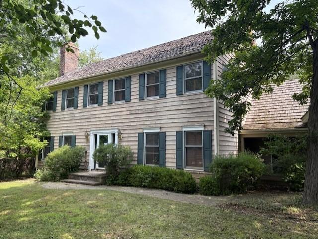 25138 N Pawnee Rd., Barrington, IL 60010