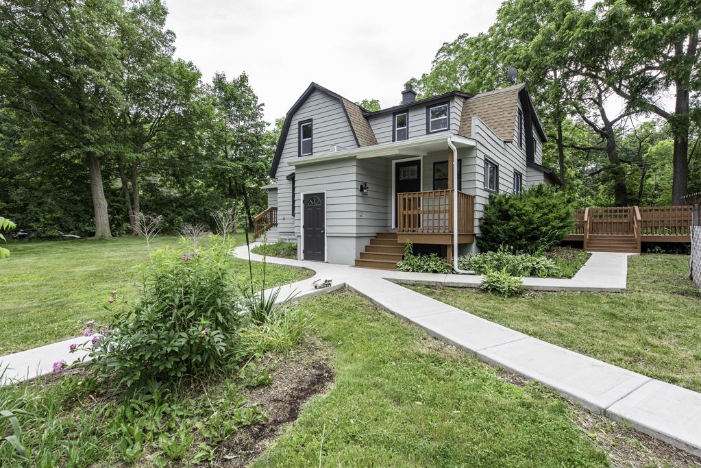 10980 W York House Rd., Beach Park, IL 60087