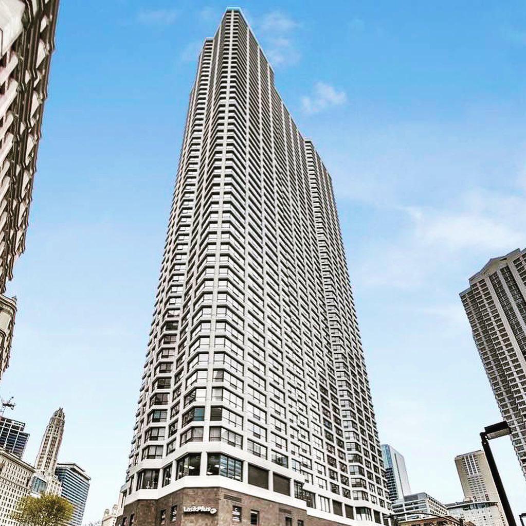 405 N Wabash Ave. #B93, Chicago, IL 60611