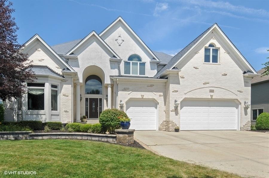 2223 Spartina Ln., Naperville, IL 60564