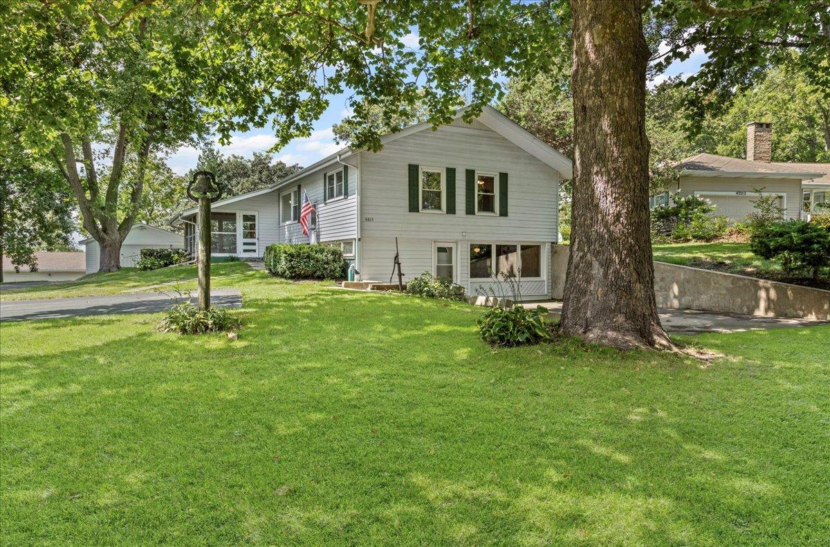 4615 Blue Jay Rd., Harvard, IL 60033