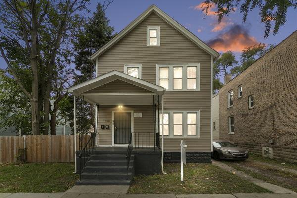 720 E 92nd Pl., Chicago, IL 60619