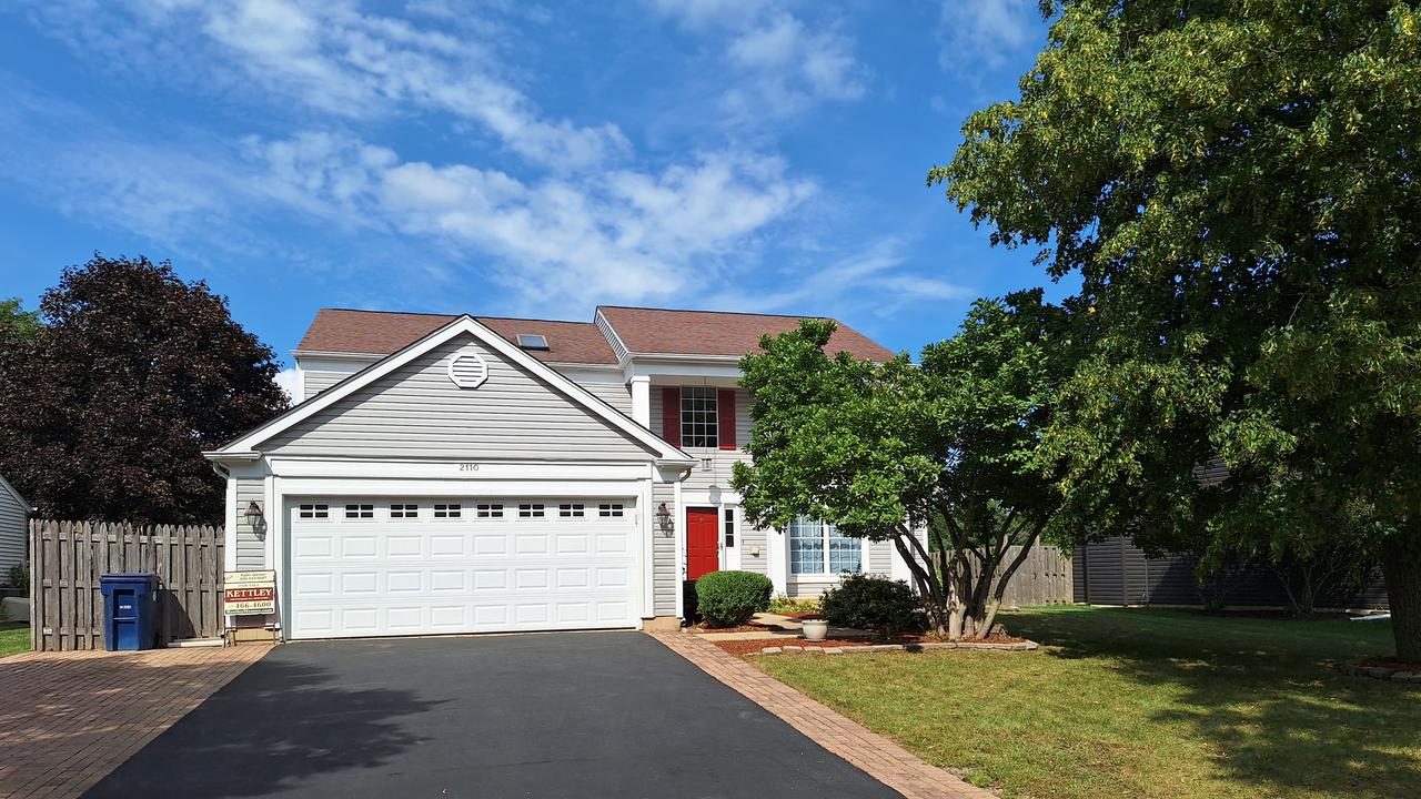 2110 Cumberland Pkwy., Algonquin, IL 60102