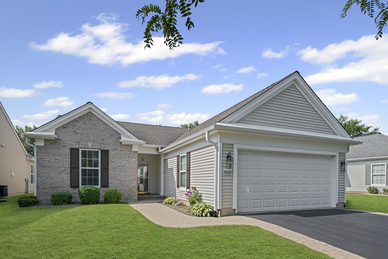 14028 Westmore Rd., Huntley, IL 60142