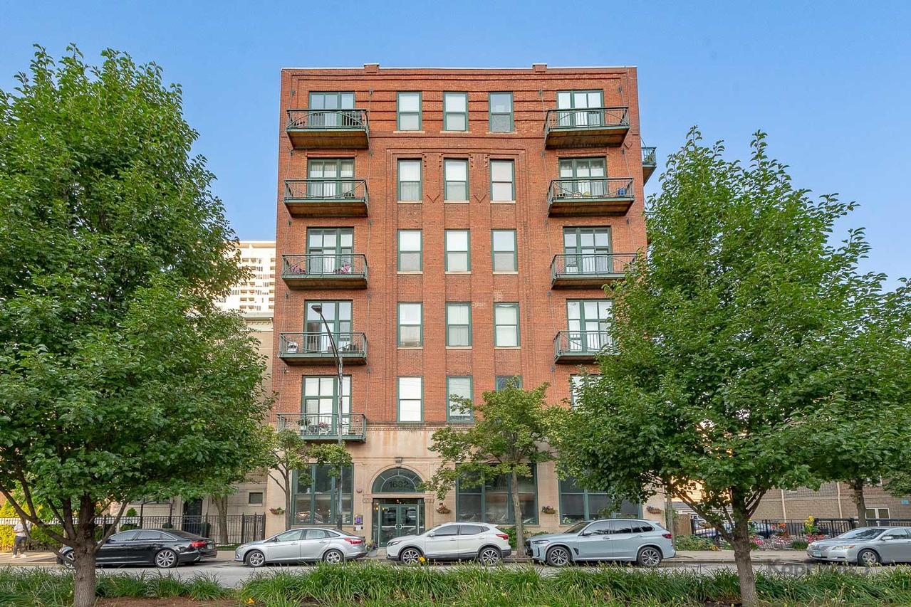 1632 S Indiana Ave. #108, Chicago, IL 60616