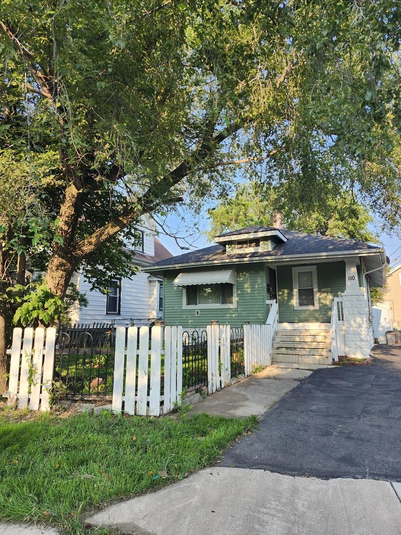 110 Arizona Ave., Joliet, IL 60433