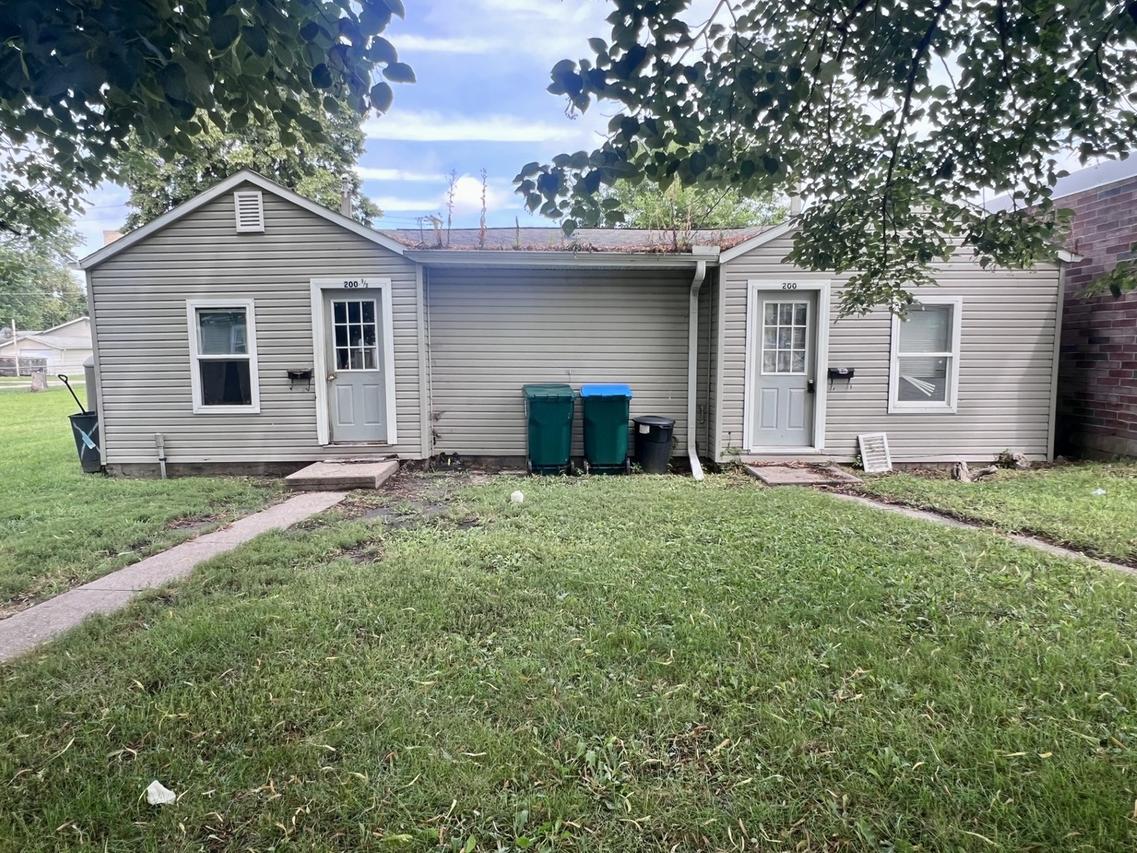 200 W 13th St., Rock Falls, IL 61071
