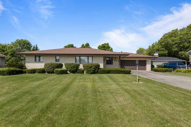 409 S 4th St., Chatsworth, IL 60921