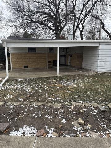 17222 Country Ln., Hazel Crest, IL 60429