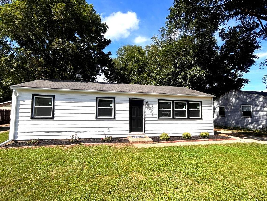 4335 Nina Ter., Rockford, IL 61101