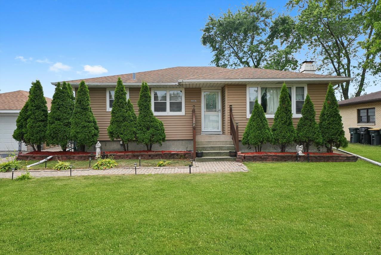 2307 177th St., Lansing, IL 60438