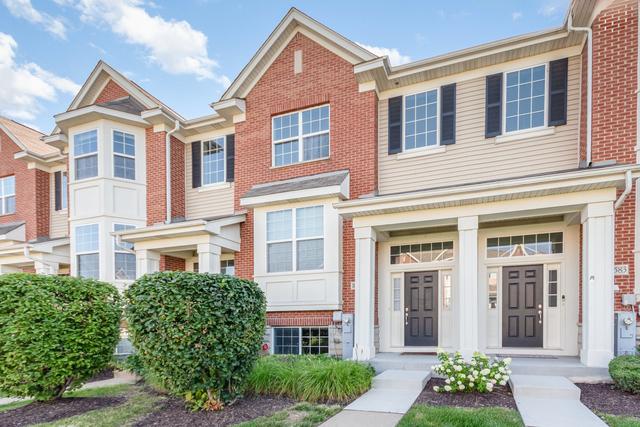 New Homes For Sale This Week That Attend Orland Junior High School: August 15th to August 21st
