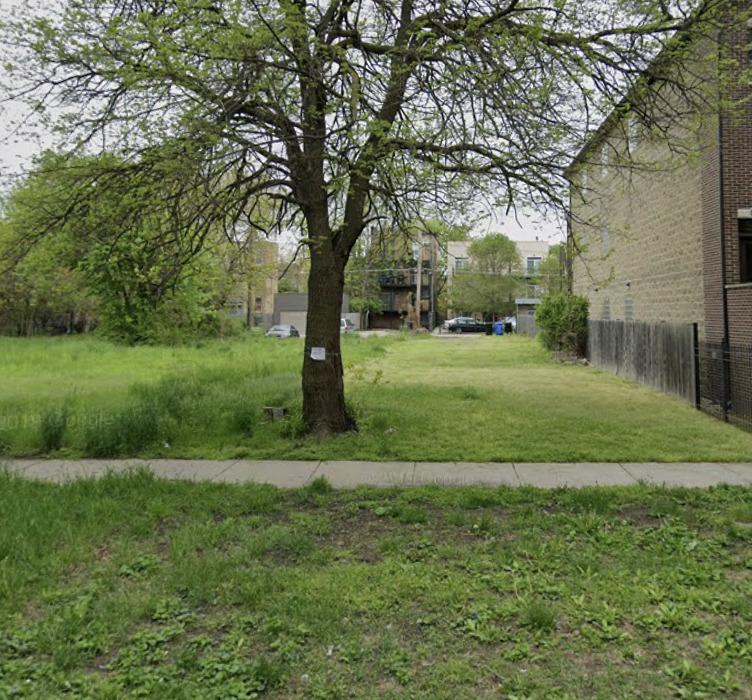 6538 S Kimbark Ave., Chicago, IL 60638