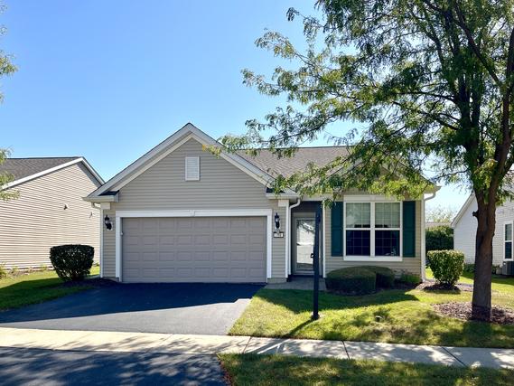 New Homes For Sale This Week in Shorewood: August 15th to August 21st