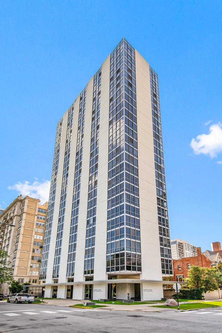 1555 N Dearborn Pkwy. #25E, Chicago, IL 60610
