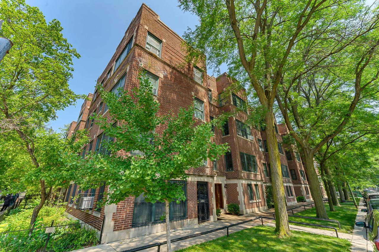 1300 E 56th St. #G, Chicago, IL 60637