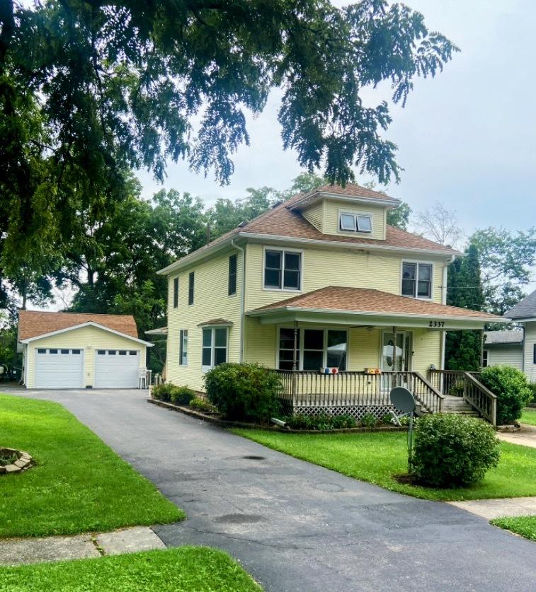 2337 Randolph St., Caledonia, IL 61011