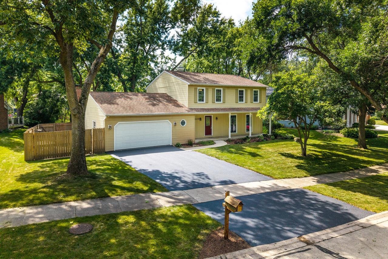 1137 Overton Ct., Naperville, IL 60540
