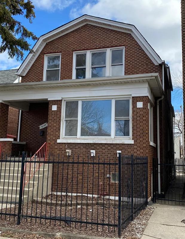 8145 S Paulina St., Chicago, IL 60620