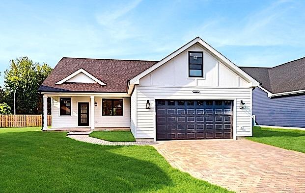 New Homes with Master Bedrooms on the 1st Floor That Attend Norton Creek Elementary School: August 9th to August 15th