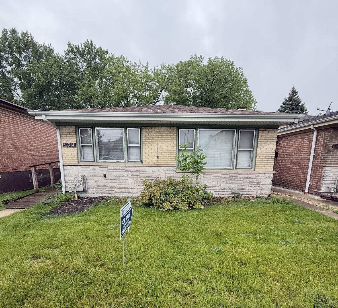 11314 S Green Bay Ave., Chicago, IL 60617