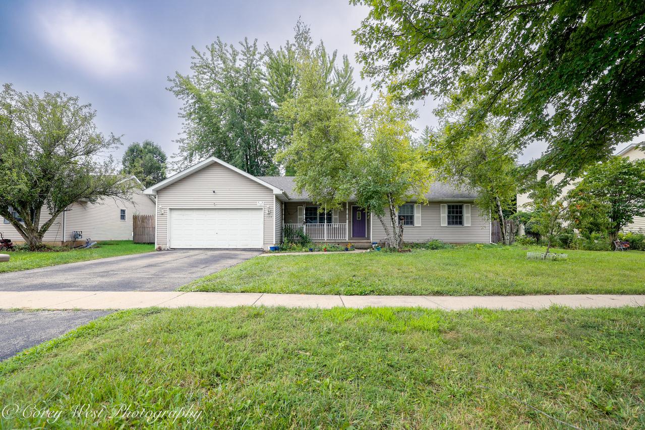 134 Brian St., Sycamore, IL 60178