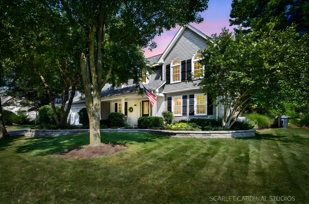 1231 Champion Forest Ct., Wheaton, IL 60187