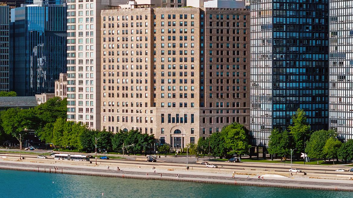 850 N Lake Shore Dr. #204, Chicago, IL 60611