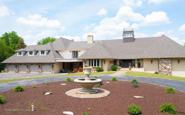 New Homes For Sale This Week That Attend Prairie Grove Junior High School: August 8th to August 14th