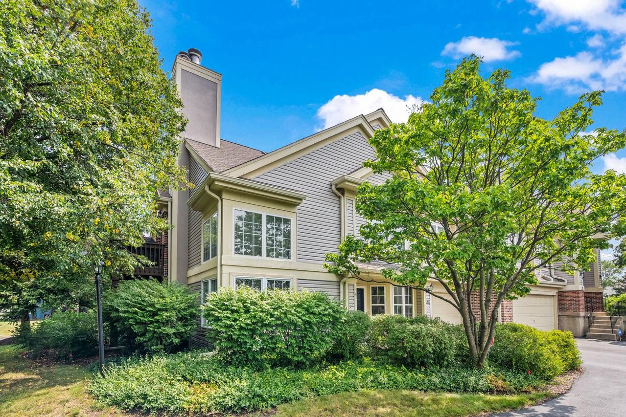 607 Stone Brook Ct. #47-1, Elk Grove Village, IL 60007
