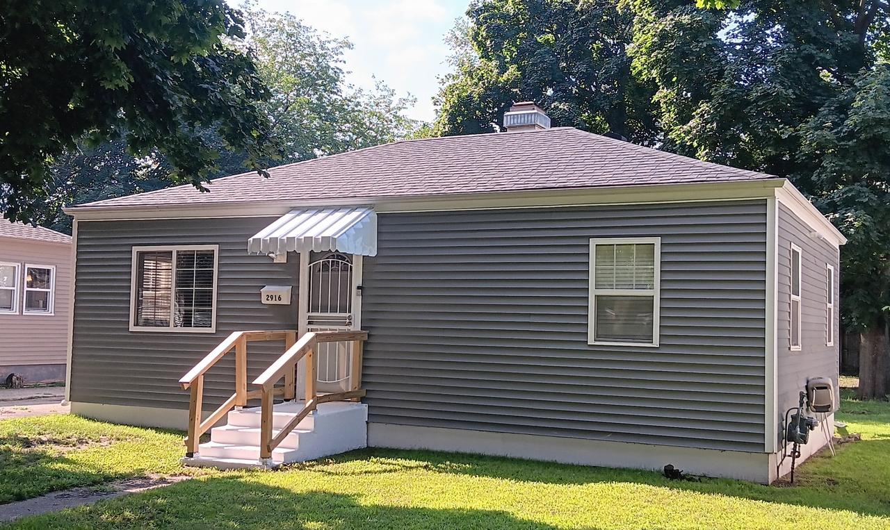 2916 Kenmore Ave., Rockford, IL 61101
