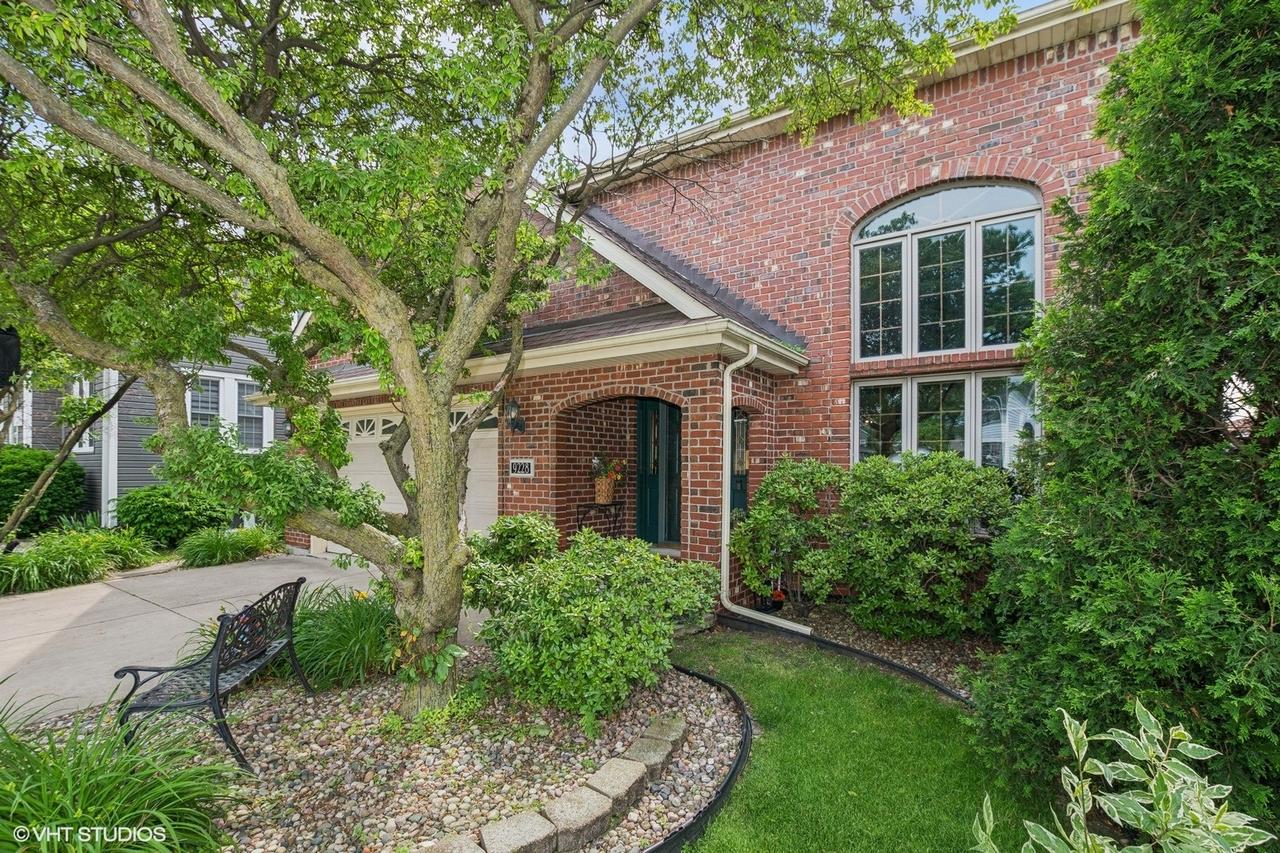 9228 S 55th Ct., Oak Lawn, IL 60453