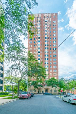 5000 S Cornell Ave. #3A, Chicago, IL 60615