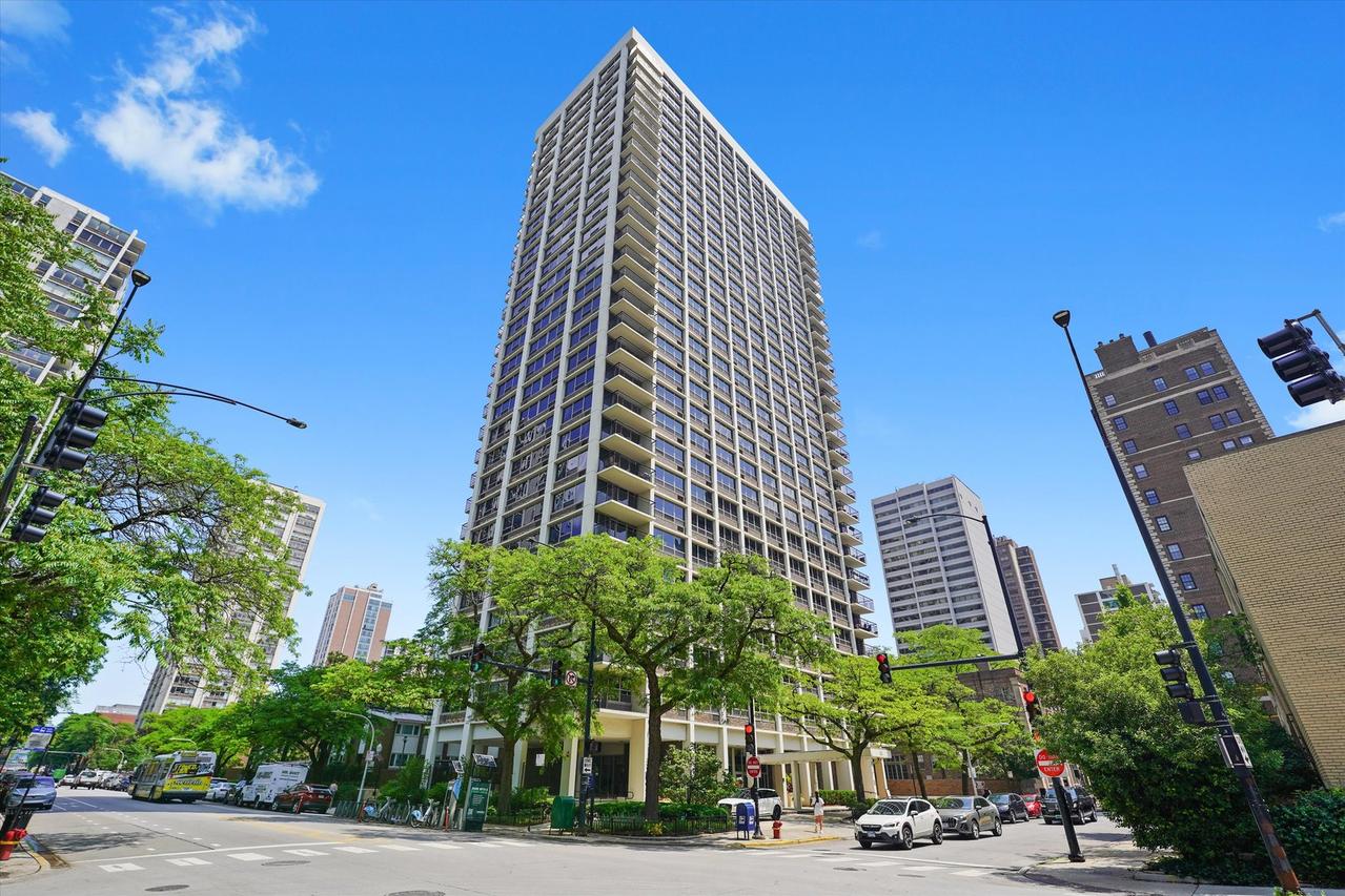 88 W Schiller St. #1001L, Chicago, IL 60610