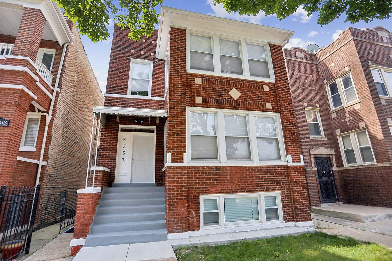 5257 W Van Buren St., Chicago, IL 60644
