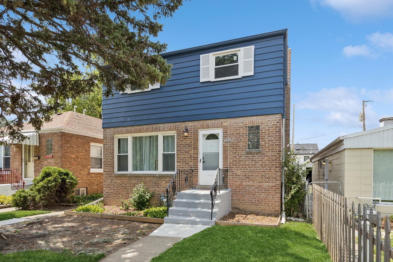 2202 River Rd., River Grove, IL 60171